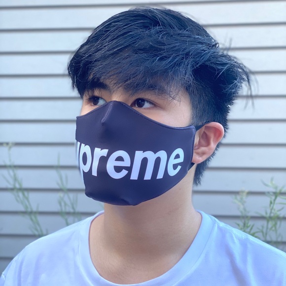 Hype mask - Picture 3 of 16